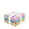 The Genesis of a Journey Fat Quarter Bundle by Genesis Hall for Riley Blake (FQ-16930-15)